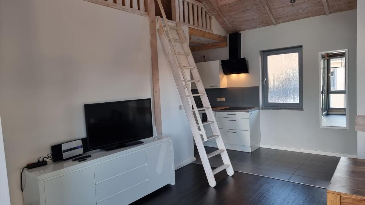 Fewo An Der Ostsee Nr. 3 Apartman Rerik Kültér fotó